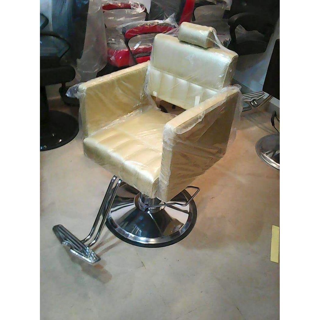 PC-009 Parlour Salon Baber Chair 